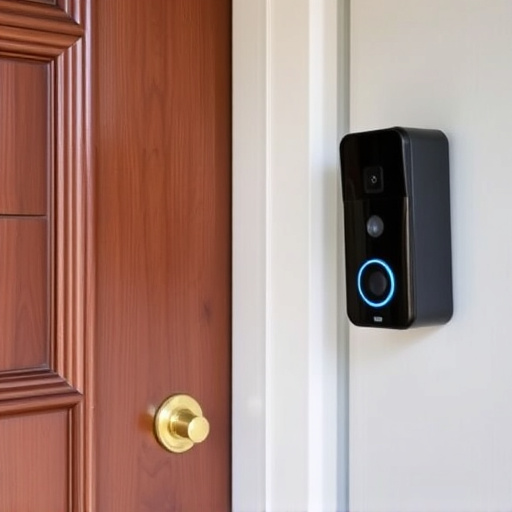 Install Your Own Video Doorbell