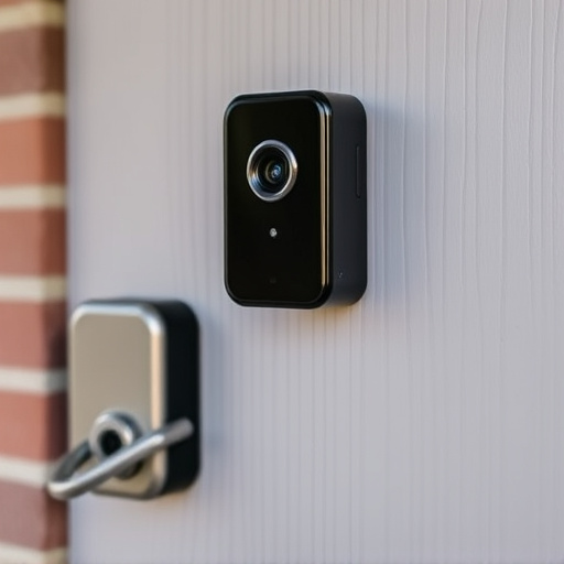 Install Your Own Video Doorbell