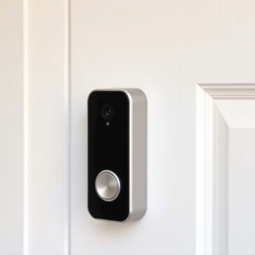 Install Your Own Video Doorbell