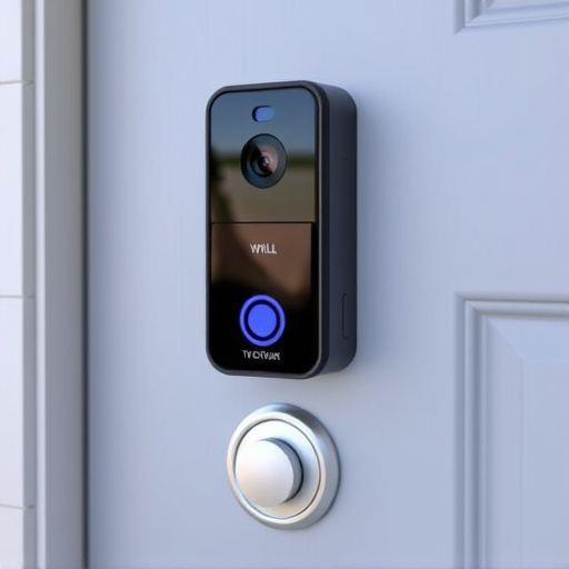 Install Your Own Video Doorbell