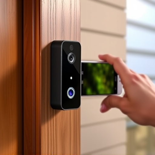 Install Your Own Video Doorbell