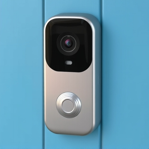 Install Your Own Video Doorbell