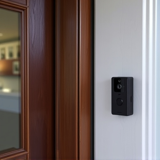 Install Your Own Video Doorbell