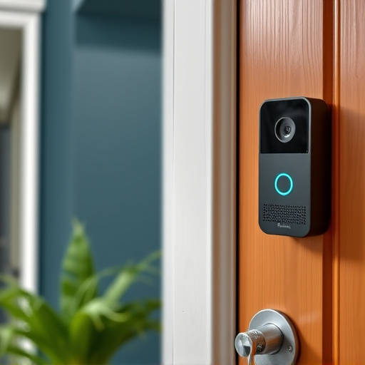 Install Your Own Video Doorbell