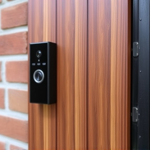 Install Your Own Video Doorbell