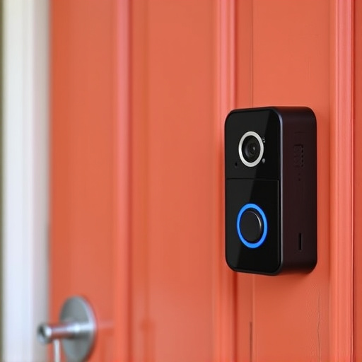 Install Your Own Video Doorbell