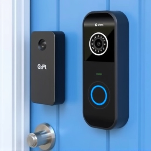 Install Your Own Video Doorbell