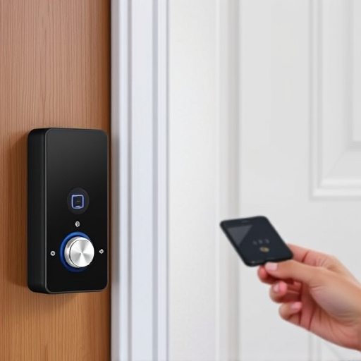 Install Your Own Video Doorbell