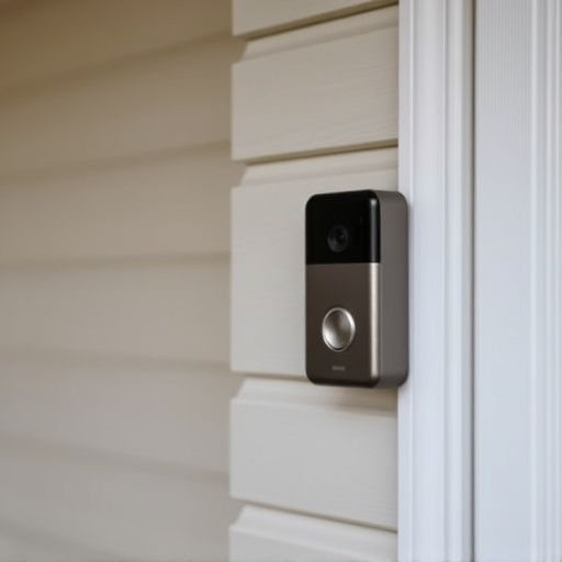 Install Your Own Video Doorbell