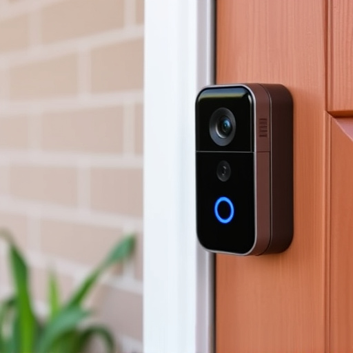Install Your Own Video Doorbell