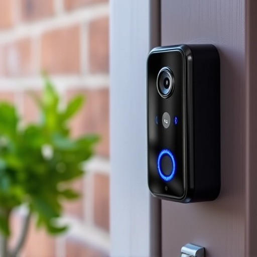 Install Your Own Video Doorbell