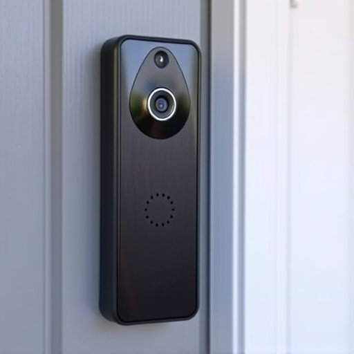 Install Your Own Video Doorbell