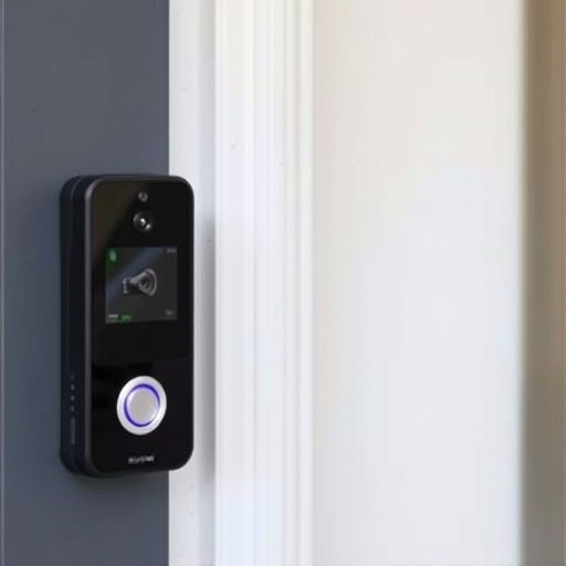 Install Your Own Video Doorbell