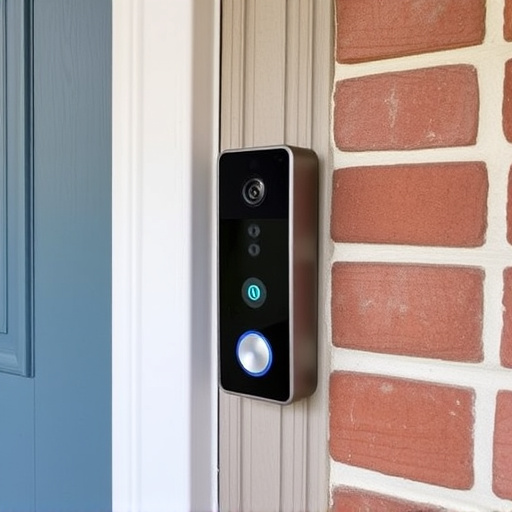 Install Your Own Video Doorbell