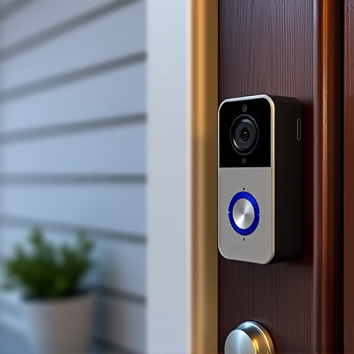 Install Your Own Video Doorbell
