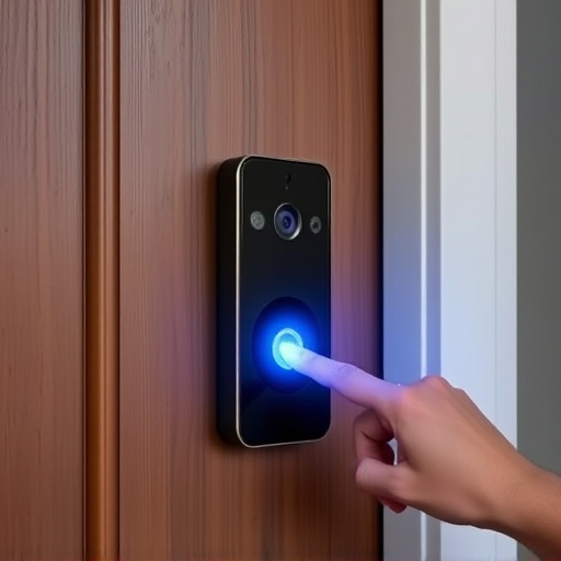 Install Your Own Video Doorbell