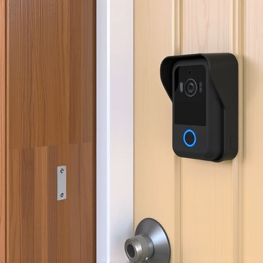 Safeguard Your Packages: Install a Video Doorbell for Peace of Mind