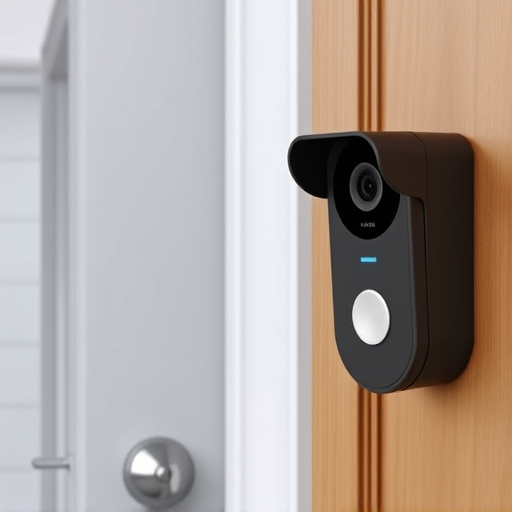 Install Your Own Video Doorbell