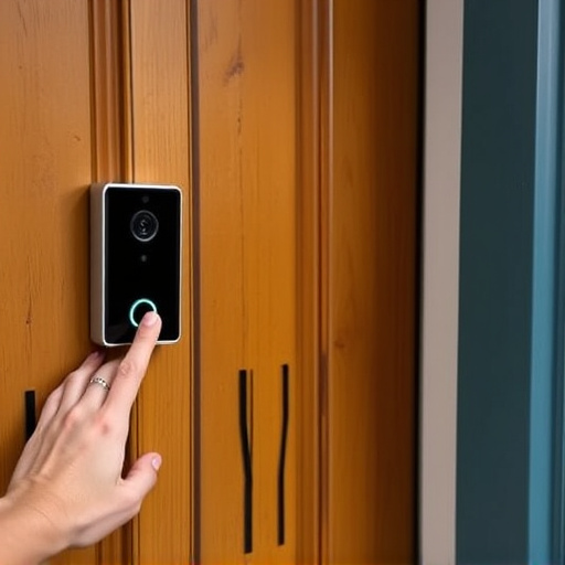 Install Your Own Video Doorbell