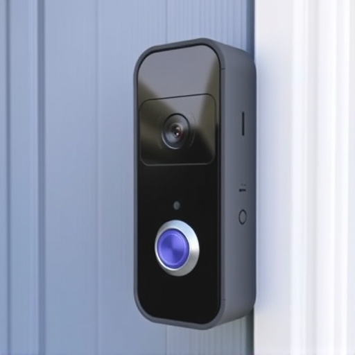 Install Your Own Video Doorbell