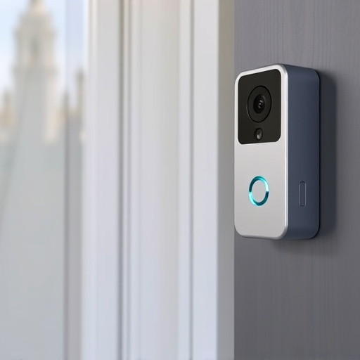 Install Your Own Video Doorbell