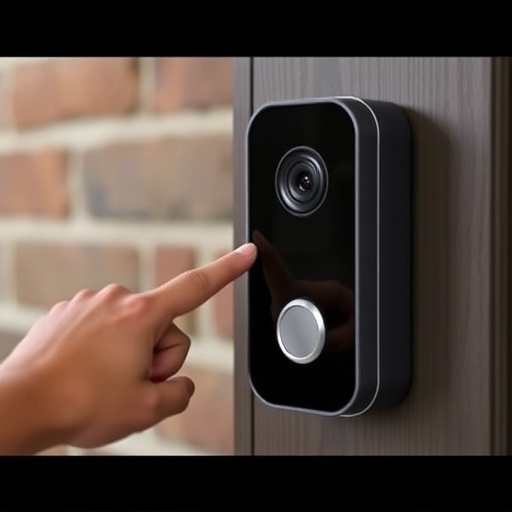 Install Your Own Video Doorbell