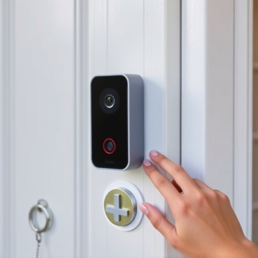 Install Your Own Video Doorbell
