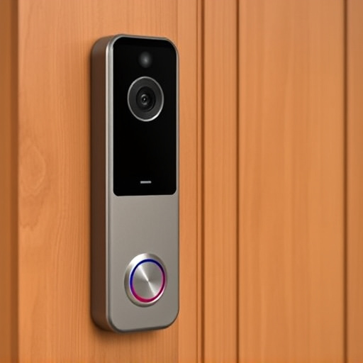 Install Your Own Video Doorbell