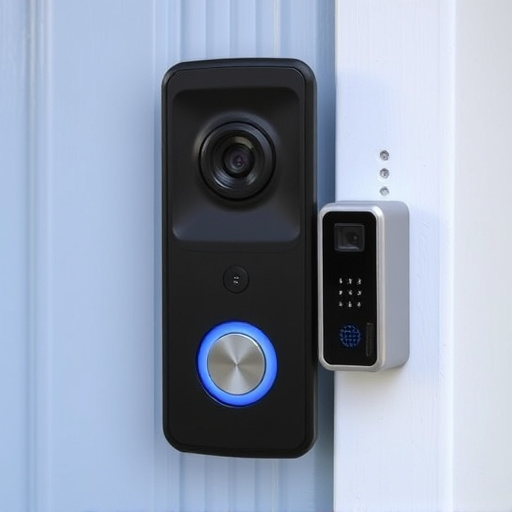 Install Your Own Video Doorbell