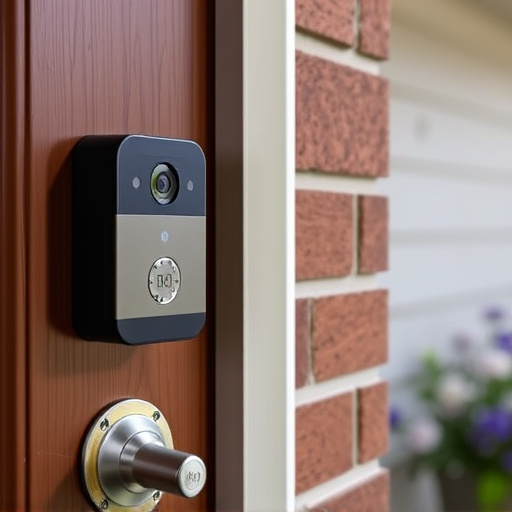 Install Your Own Video Doorbell