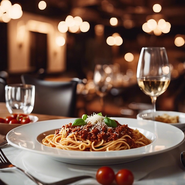 italian food