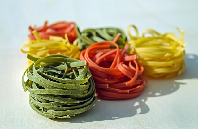 italian food