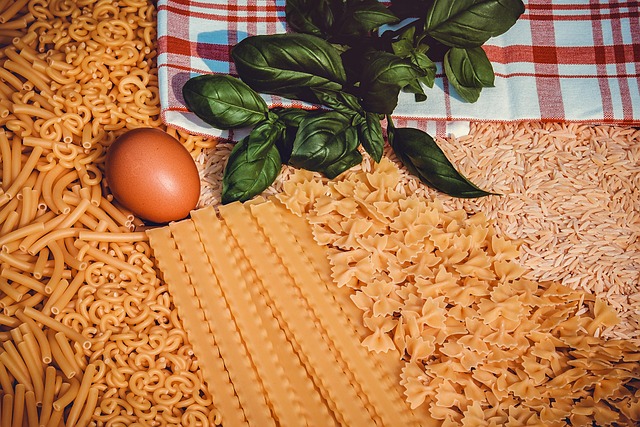 italian food