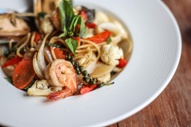 italian food