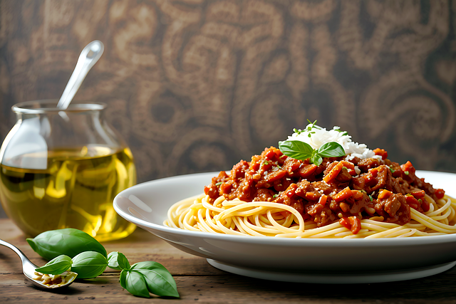 italian food