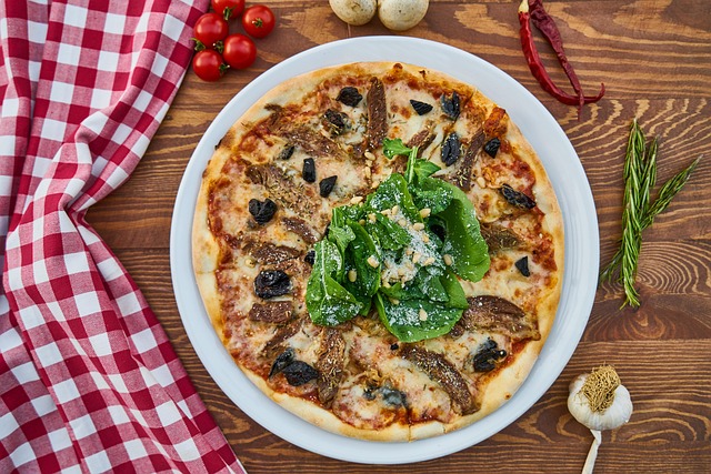 italian food