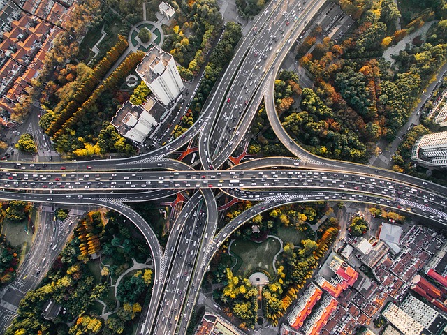 Junction