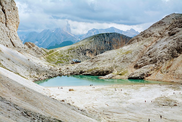 Lakes