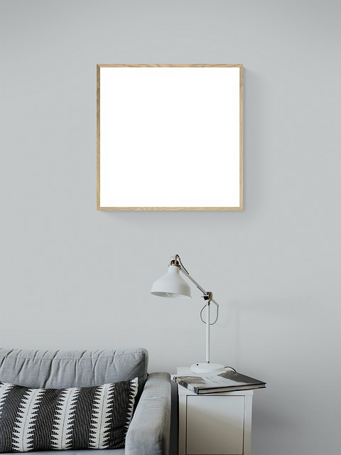lamp