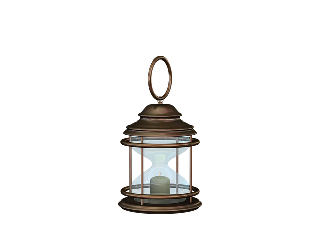 lamp