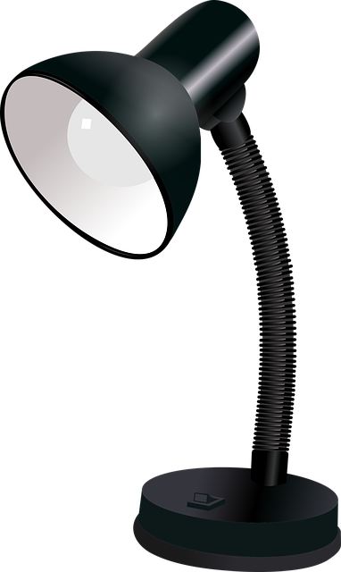 lamp