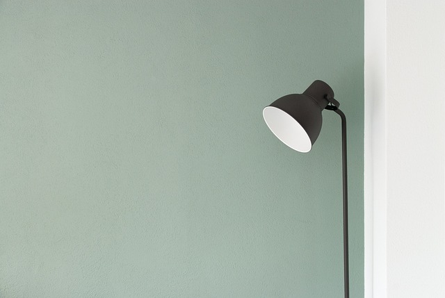 lamp