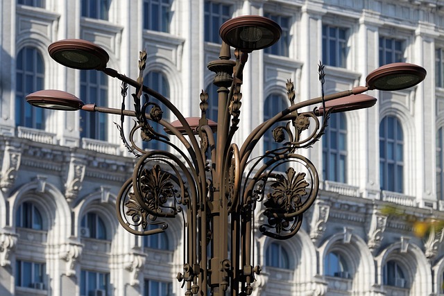 lamp