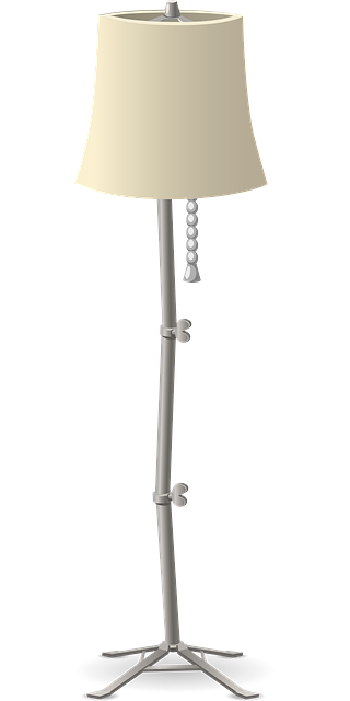 lamp