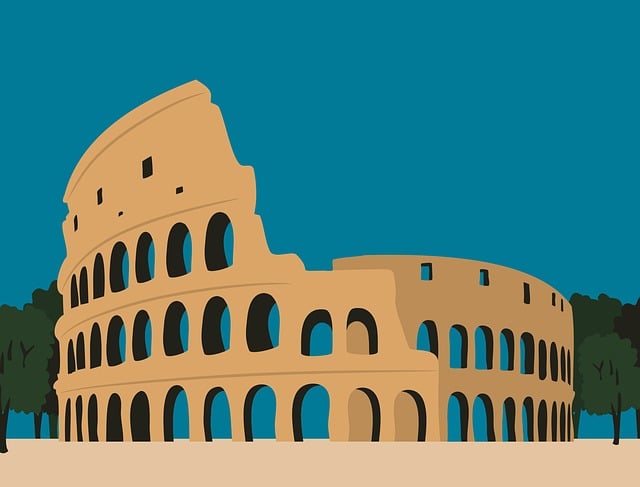 landmarks
