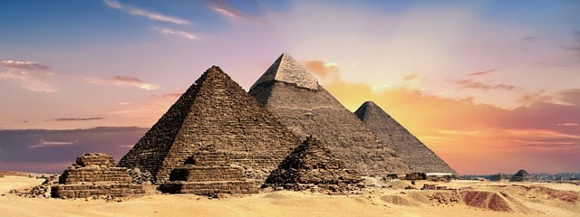 landmarks