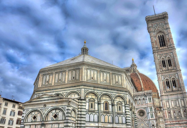 landmarks
