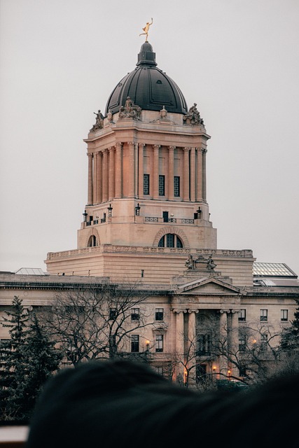 legislation