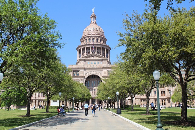 legislation