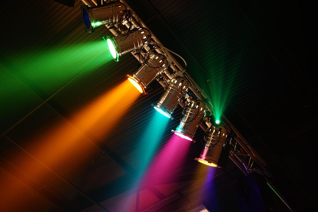 lights